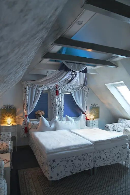 ****  Hotel Don Giovanni Lipsko Německo