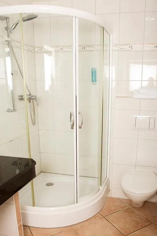 Hotel Don Giovanni Lipsko Německo