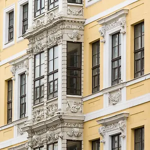 Hotel Fregehaus, Leipzig