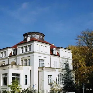 Hotel Gaestehaus, Leipzig