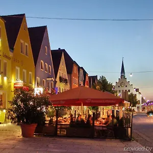 Lehmeier 3* Neumarkt in der Oberpfalz