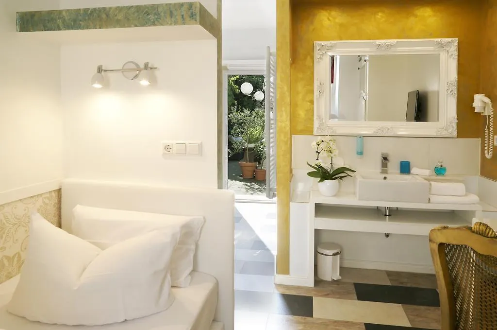 Hotel Don Giovanni Leipzig