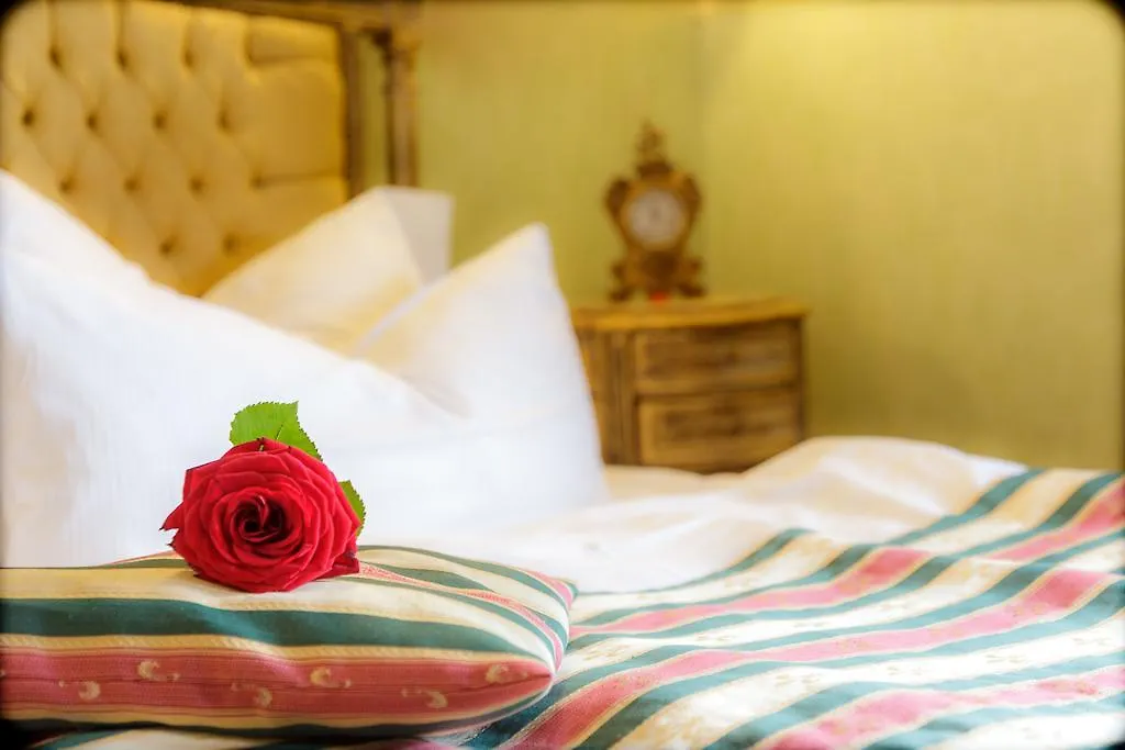 Hotel Don Giovanni Leipzig