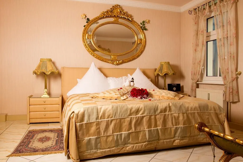 Hotel Don Giovanni Leipzig
