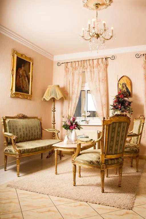 Hotel Don Giovanni Leipzig