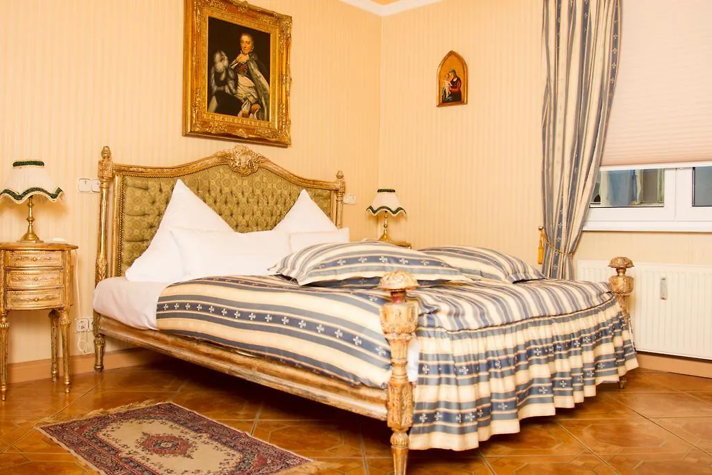 Hotel Don Giovanni Leipzig